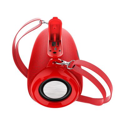 Лот: 17838437. Фото: 1. Колонка Borofone BR4 (microSD... Красноярск