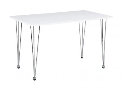 Лот: 18778689. Фото: 1. Кухонный стол Stool Group Karapiro. Столы, стулья, обеденные группы