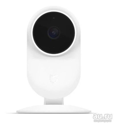 Лот: 12990856. Фото: 1. IP-камера Xiaomi MiJia Camera... Веб-камеры