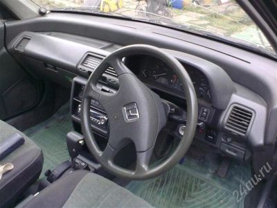 Лот: 358273. Фото: 1. honda civic shuttle. Автомобили