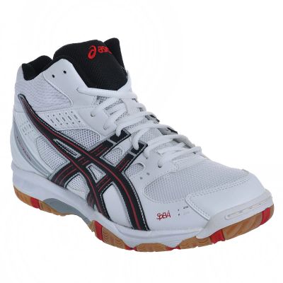 Лот: 15859396. Фото: 1. Кроссовки асикс волейбол, Asics... Кеды, кроссовки, слипоны