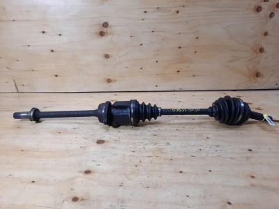 Лот: 19008085. Фото: 1. Привод Toyota Vista Ardeo SV50... Трансмиссия