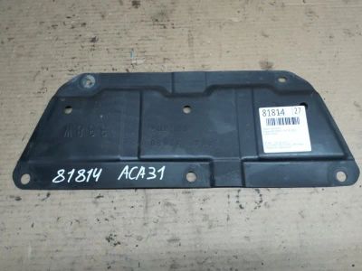 Лот: 21402839. Фото: 1. защита двигателя Toyota RAV4 ACA31. Двигатель и элементы двигателя