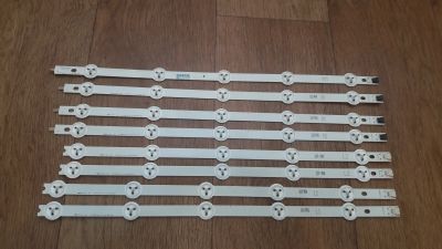 Лот: 21115855. Фото: 1. LG 42LN613V , 42la621v. 42" ROW2... Запчасти для телевизоров, видеотехники, аудиотехники
