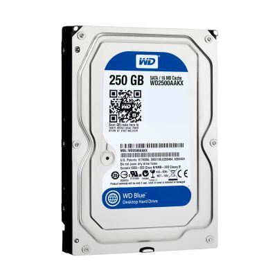 Лот: 5037614. Фото: 1. Жесткий диск HDD Western digital... Жёсткие диски (HDD)