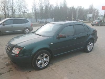 Лот: 11402792. Фото: 1. Vw jetta. Автомобили