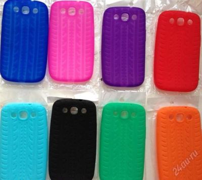 Лот: 2292932. Фото: 1. мягкий силиконовый чехол для samsung... Чехлы, бамперы