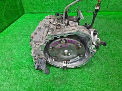 Лот: 16691466. Фото: 1. Акпп Toyota Avensis AZT250 1AZ-FSE... Трансмиссия
