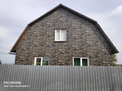 Лот: 16464532. Фото: 1. Дом 100кв.м. Дома