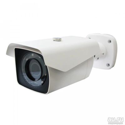 Лот: 13569703. Фото: 1. Камера видеонаблюдения AHD 4.0Mp... Видеонаблюдение