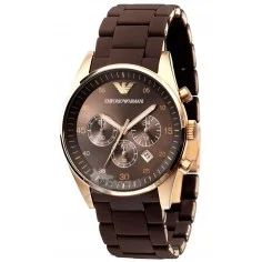 Лот: 4232769. Фото: 1. Armani часы AR5905 оригинал. Оригинальные наручные часы