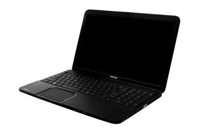 Лот: 4160542. Фото: 1. Ноутбук Toshiba satellite C850-CVK. Ноутбуки