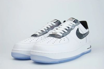 Лот: 16952893. Фото: 1. Кроссовки Nike Air Force 1 Low... Кеды, кроссовки, слипоны