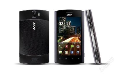 Лот: 2370621. Фото: 1. acer liquid metal, счроно 3 дня... Смартфоны