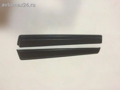 Лот: 9636624. Фото: 1. Реснички на передние фары "ПРЯмЫЕ... Детали тюнинга