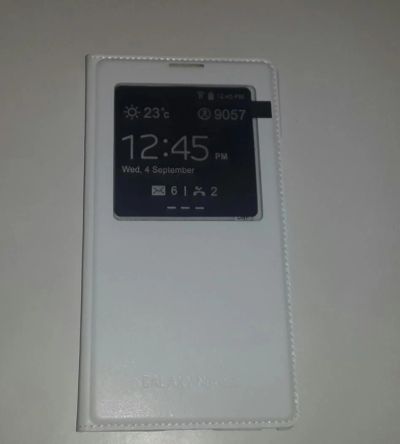 Лот: 4375291. Фото: 1. Чехол Samsung Galaxy Note 3 N9000... Брелоки, подвески