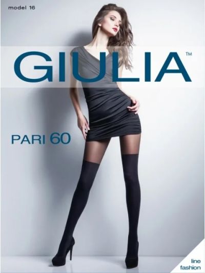 Лот: 8817793. Фото: 1. колготки giulia pari 16 greystone... Колготки, чулки