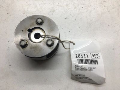 Лот: 20384422. Фото: 1. Муфта VVT-I Nissan March 2003... Двигатель и элементы двигателя