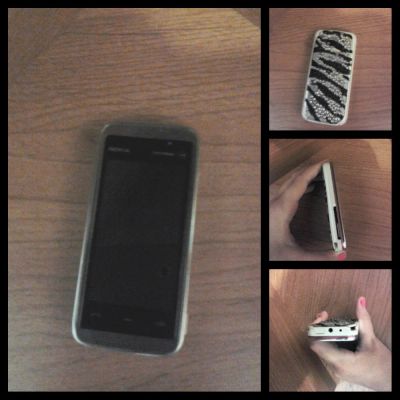 Лот: 3112776. Фото: 1. Продам Nokia 5530. Смартфоны