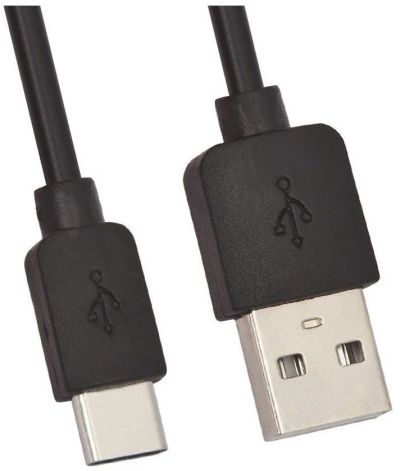 Лот: 16525379. Фото: 1. Кабель Liberty Project USB - USB... Дата-кабели, переходники