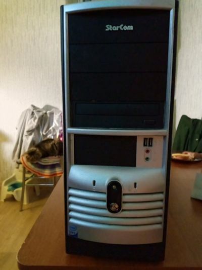 Лот: 25006072. Фото: 1. П к. Компьютеры в сборе