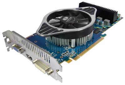 Лот: 3304515. Фото: 1. Видеокарта Sapphire HD4730 512Mb... Видеокарты