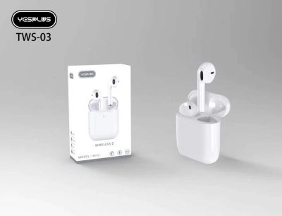 Лот: 22150741. Фото: 1. %%%BLUETOOTH ГАРНИТУРА YESPLUS... Наушники, гарнитуры