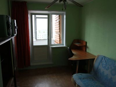 Лот: 6590151. Фото: 1. Красной Армии 121, в аренду 1-к... Квартиры, студии