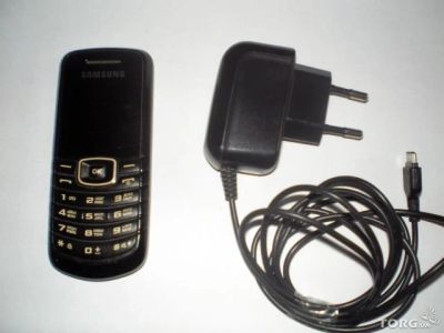 Лот: 5288817. Фото: 1. телефон самсунг gt-e1080i. Кнопочные мобильные телефоны