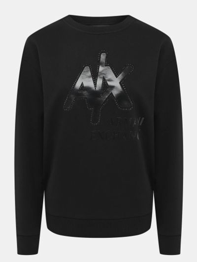 Лот: 24344785. Фото: 1. Свитшоты Armani Exchange. Другое (женская одежда)