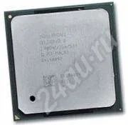 Лот: 273142. Фото: 1. Intel Celeron D 335 2.8 / 256... Процессоры