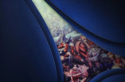Лот: 5323926. Фото: 1. Коврик Tesoro Aegis x3 lol-game... Коврики