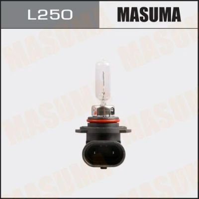 Лот: 18589279. Фото: 1. Галоген. лампа masuma hb3 12v... Электрооборудование