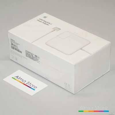 Лот: 17986870. Фото: 1. [Новое] Зарядное устройство Magsafe... Зарядные устройства