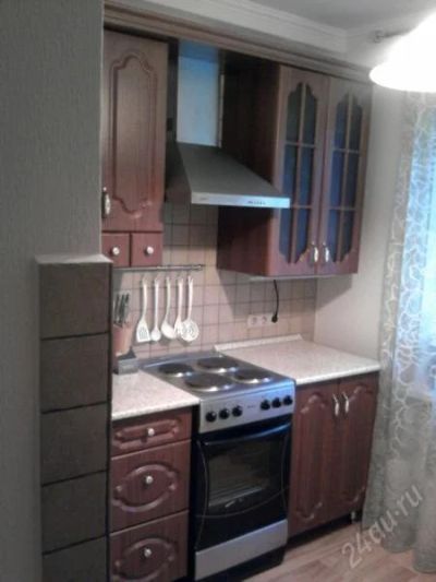 Лот: 146783. Фото: 1. Кухня (новая - 0,5 года). Кухонные гарнитуры