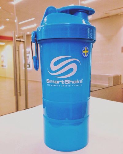 Лот: 9595681. Фото: 1. Шейкер SmartShake original2go... Спортивная посуда