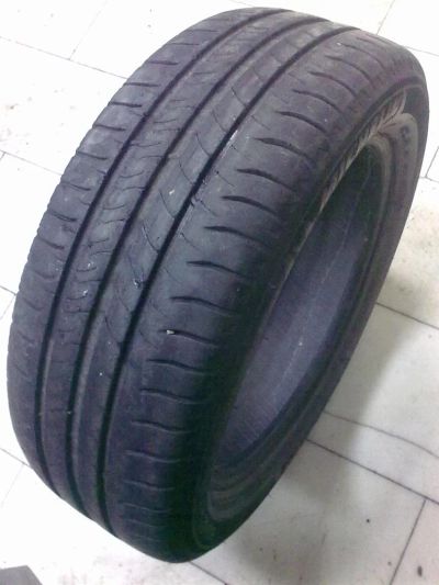 Лот: 3020398. Фото: 1. 205/55 r16 Michelin Energy Saver... Шины
