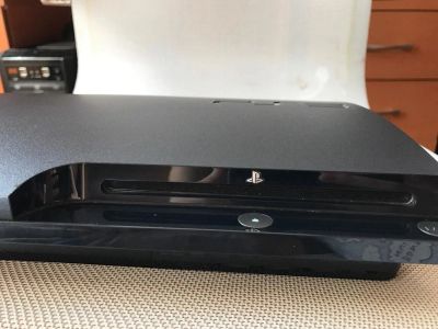 Лот: 9378639. Фото: 1. SonyPlaystation 3. Игровые приставки, консоли