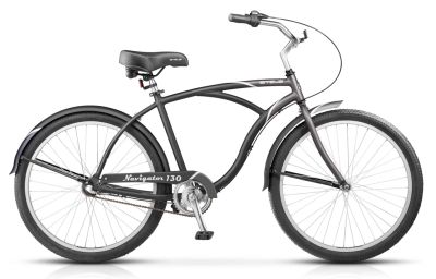 Лот: 4093472. Фото: 1. Велосипед STELS Navigator-130... Велосипеды
