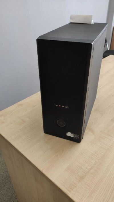 Лот: 16387128. Фото: 1. Системный блок Intel i3-3220 3... Компьютеры в сборе