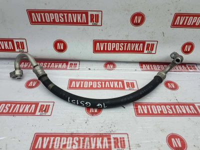 Лот: 20902548. Фото: 1. Шланг кондиционера Toyota Crown... Двигатель и элементы двигателя