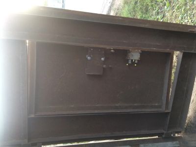 Лот: 12095272. Фото: 1. Гаражные ворота. Гаражное, автосервисное оборудование