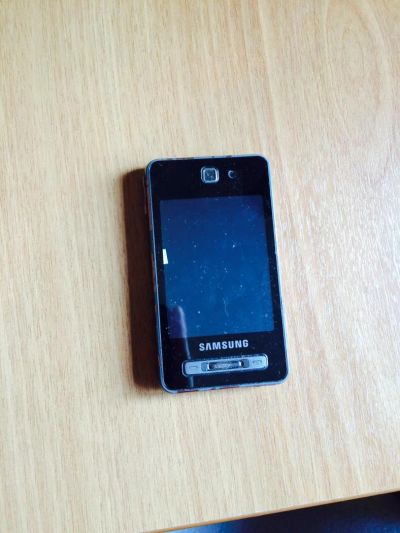 Лот: 5509151. Фото: 1. Телефон Samsung б/у. Кнопочные мобильные телефоны