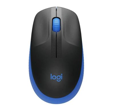 Лот: 24948436. Фото: 1. Мышь беспроводная Logitech M190... Клавиатуры и мыши