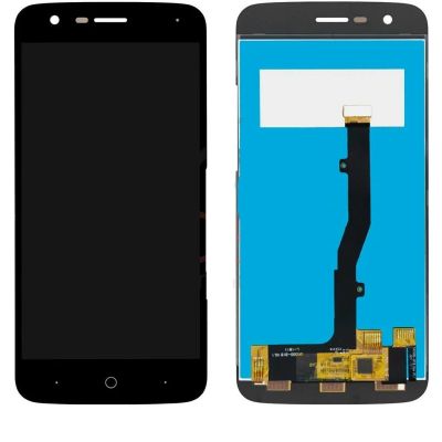 Лот: 16688109. Фото: 1. Дисплей для ZTE Blade V8 Lite... Дисплеи, дисплейные модули, тачскрины