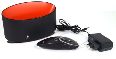 Лот: 17871511. Фото: 1. ТВ приставка IconBIT Toucan manta... Медиаплееры