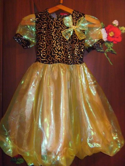 Лот: 4779726. Фото: 1. Платье на 2-3 года. Платья, сарафаны