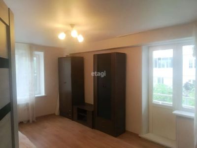 Лот: 20743251. Фото: 1. Продам 1-комн. кв. 33 кв.м. Красноярск... Квартиры, студии