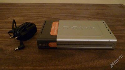 Лот: 1489352. Фото: 1. Switch D-link DES-1008D. Маршрутизаторы (роутеры)