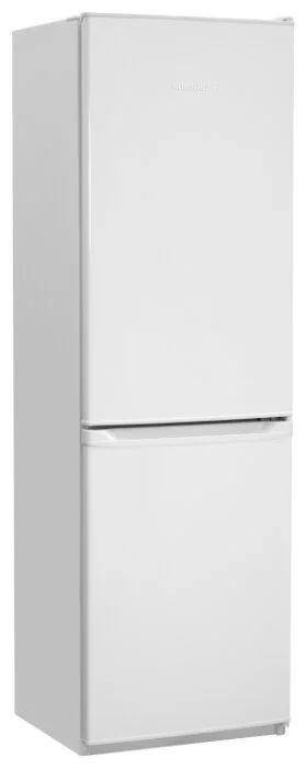 Лот: 16386811. Фото: 1. Холодильник Nordfrost NRB 154... Холодильники, морозильные камеры